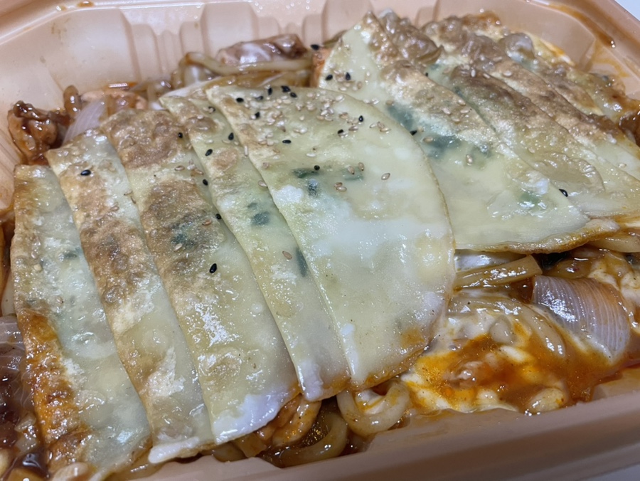 동궁찜닭대명봉덕점 이미지
