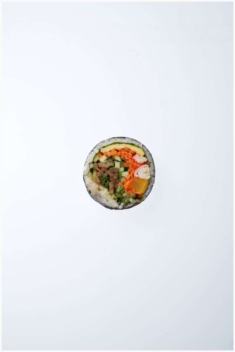 서울김밥 이미지