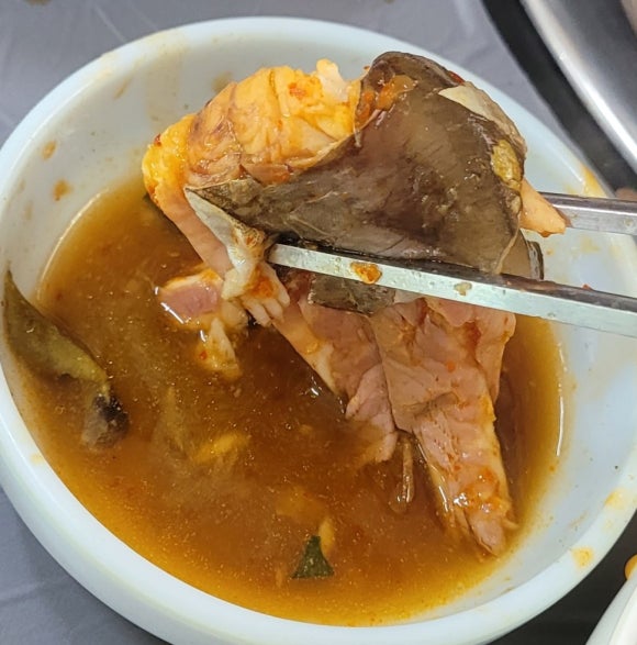 한탄강원조매운탕 이미지