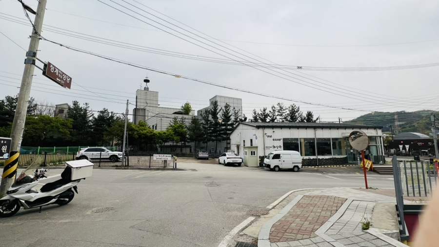 제주은희네해장국 의왕포일점 이미지