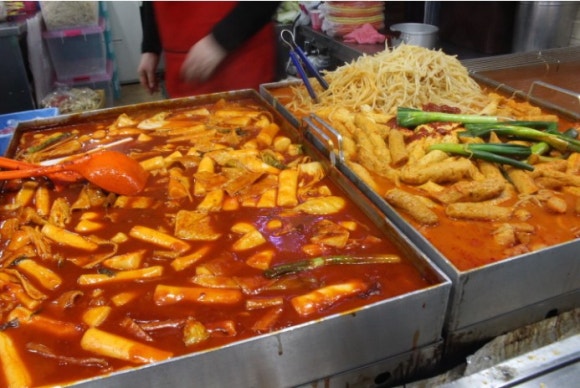 사계절분식 이미지
