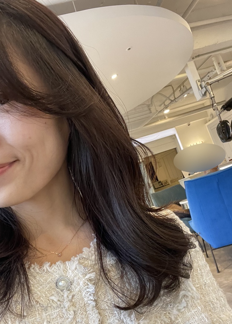 유엔헤어샵 이미지