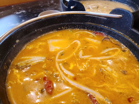 호랑이양갈비창원 이미지