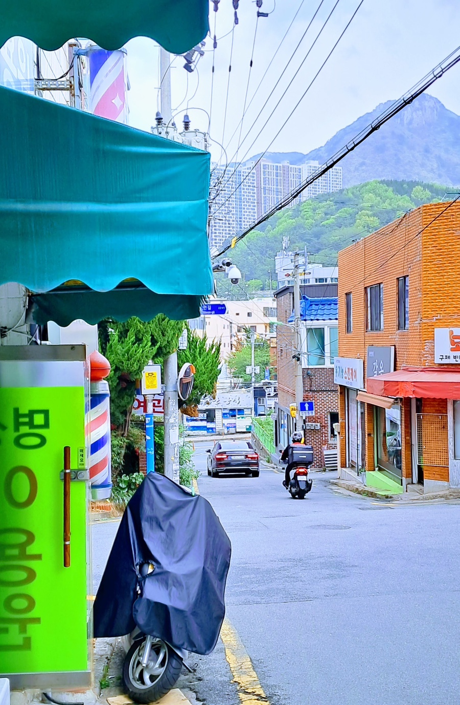 명성이용원 이미지