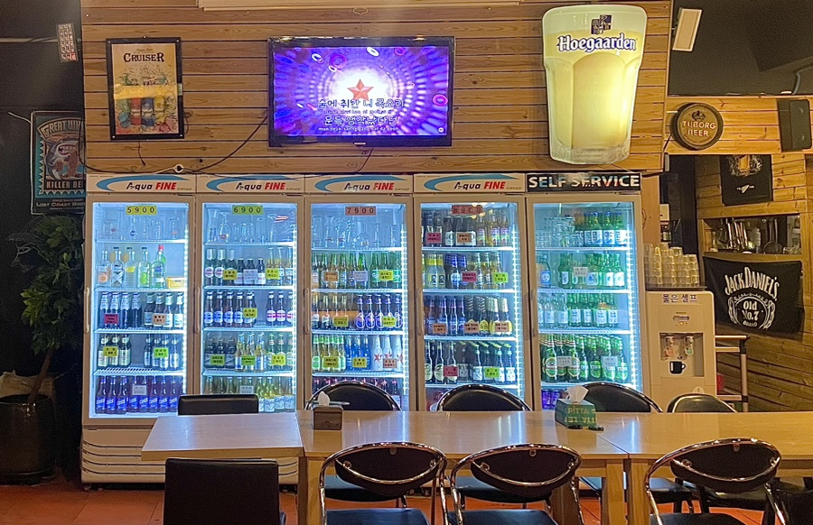 유턴세계맥주 이미지