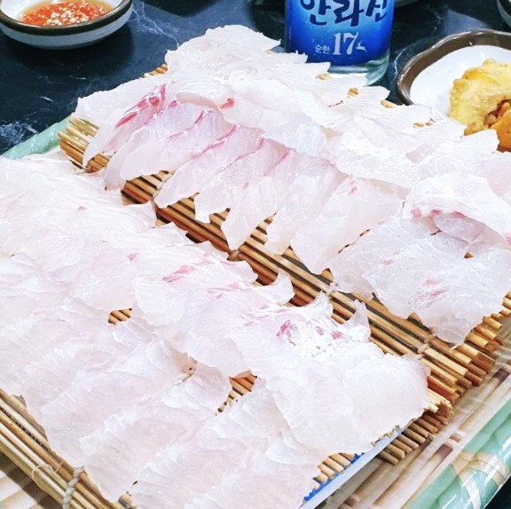 곽지횟집 이미지