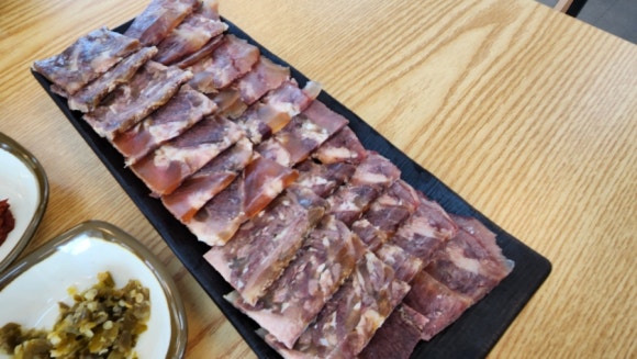 생극해장국 이미지