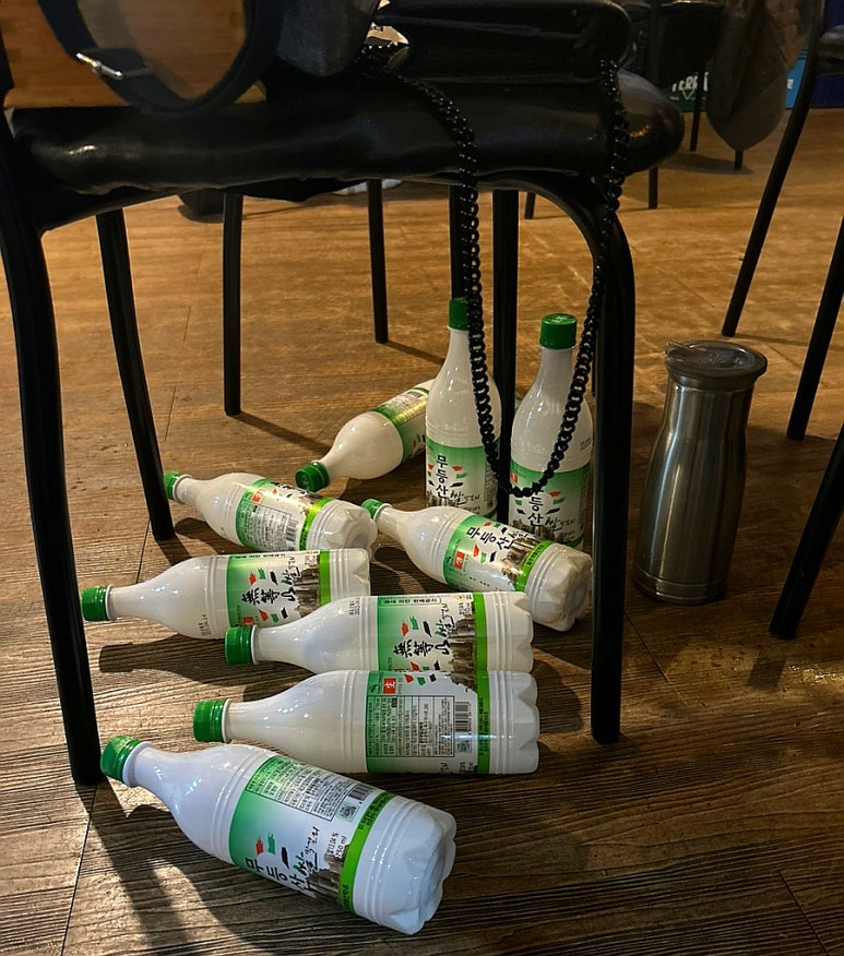 무등산주막 이미지