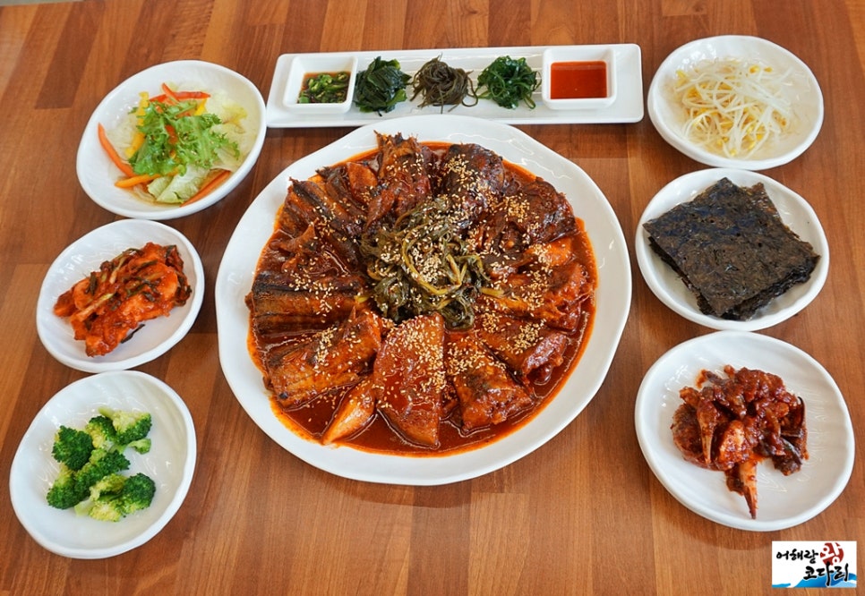 대박식자재 주식회사 이미지