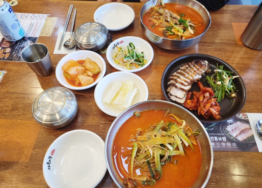 이화수용인양지점 이미지