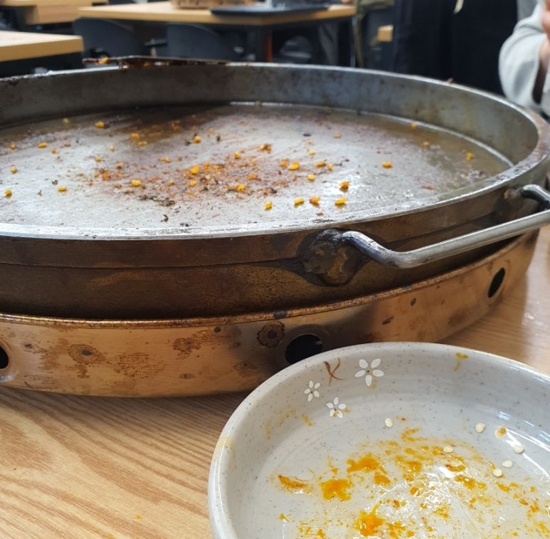 강릉춘천산골닭갈비앤막국수 이미지