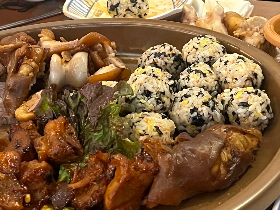 족발꾼오산대역점 이미지