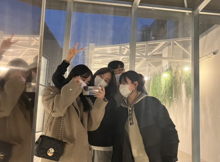 청춘을 파는 상회 대구대점 이미지