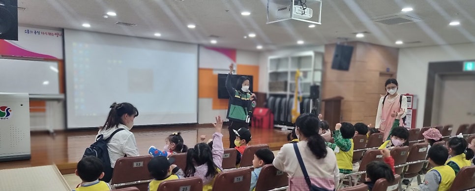 유림숲어린이집 이미지