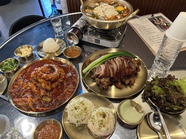 구구족부산 이미지