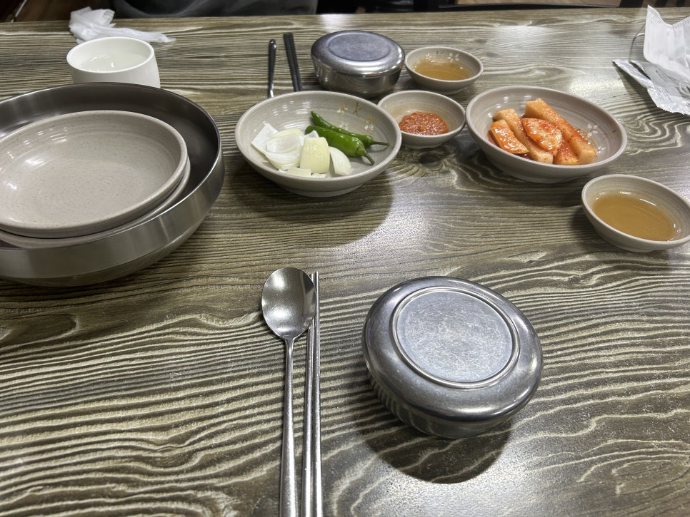 남가네해장국 이미지