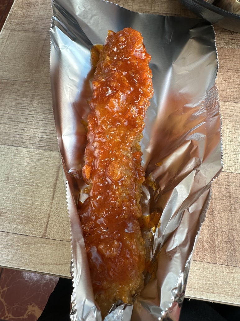 계림촌치킨 이미지