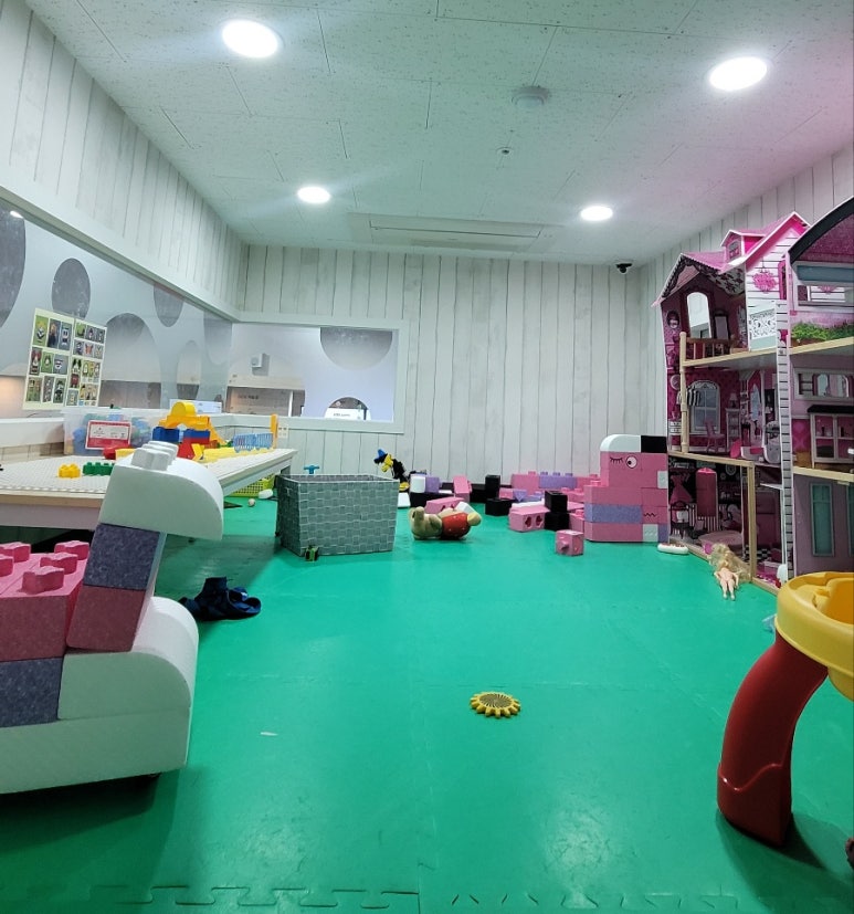 키즈고 점핑클럽 이미지