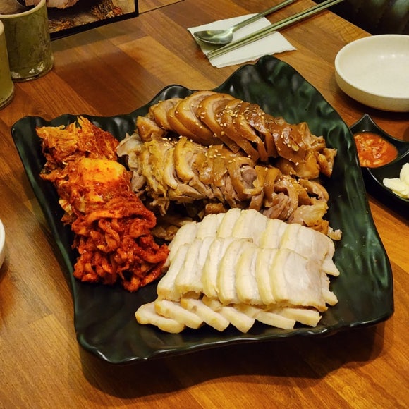 대풍족 이미지