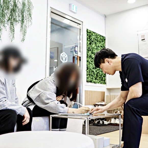 움직임클리닉 이미지