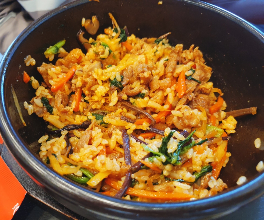 본죽&비빔밥 동탄점 이미지