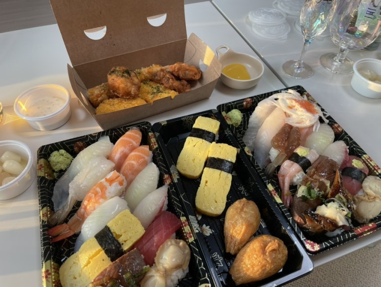 스시이선생 이미지