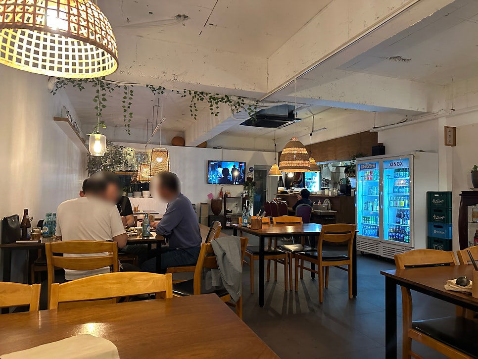 구산집심야식당 이미지