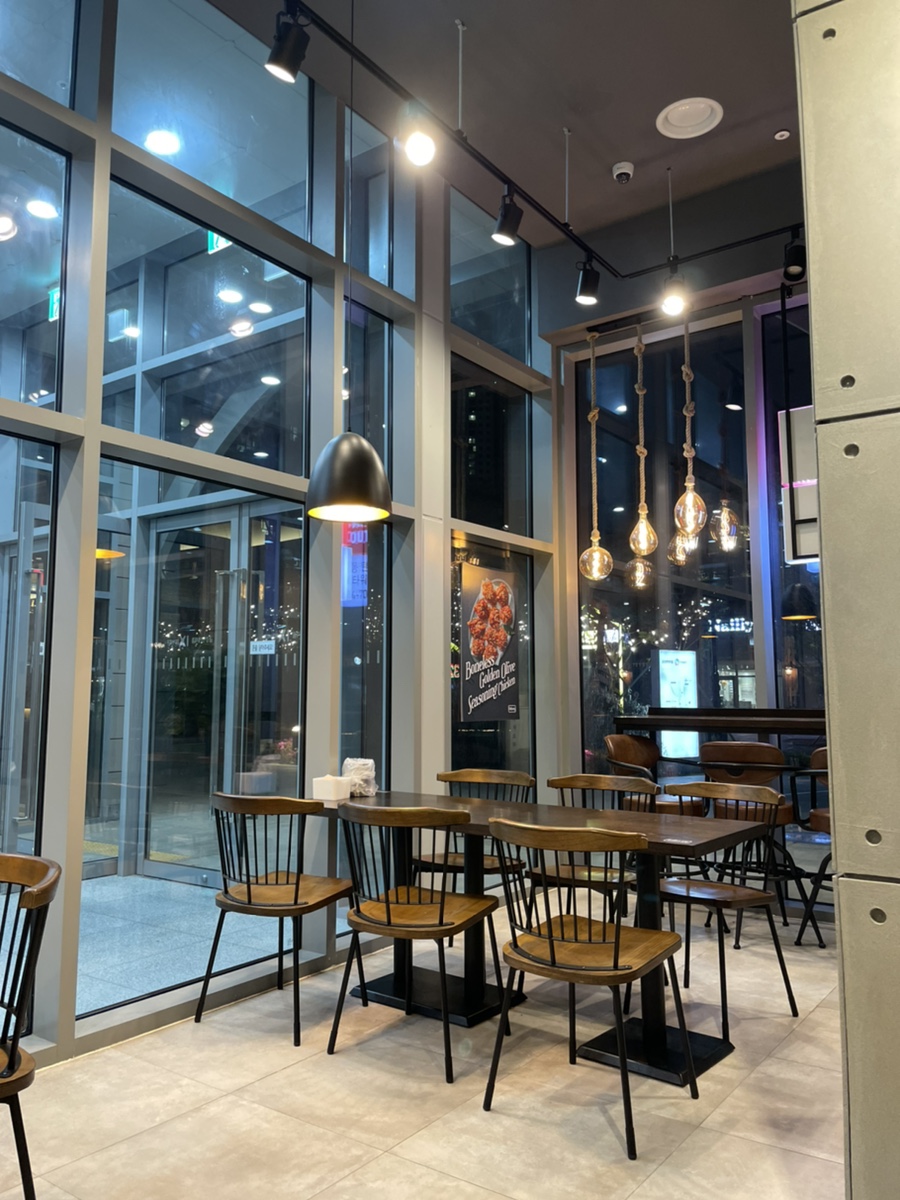 비비큐BBQ동탄IX 이미지