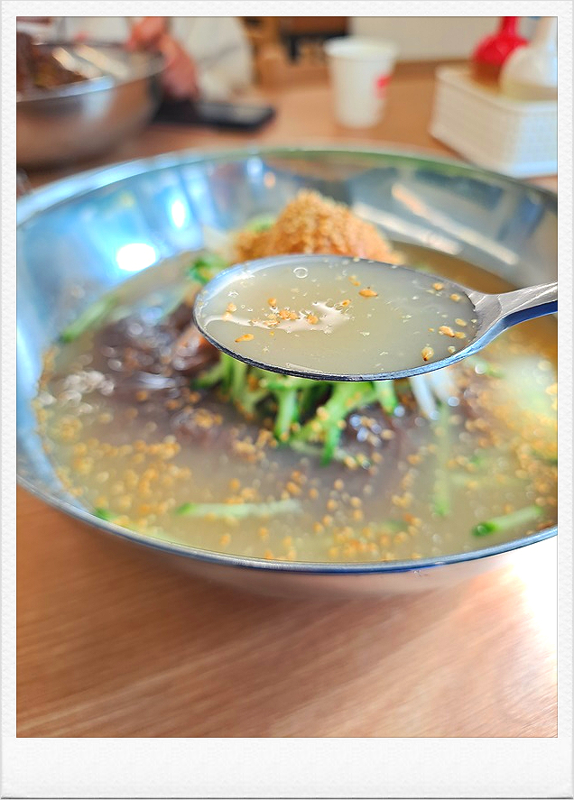한국가나식당 이미지