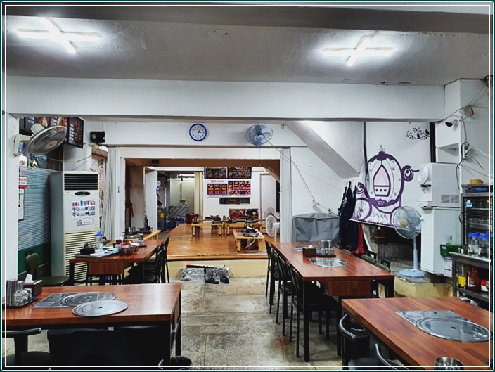 주안제일곱창 이미지