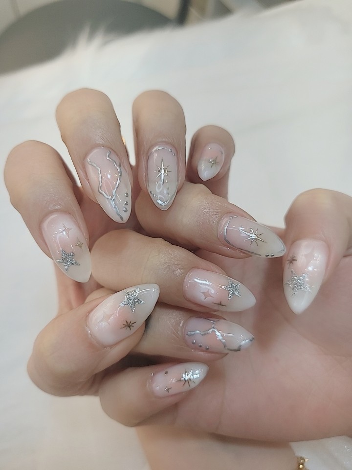 네일은나에게 이미지