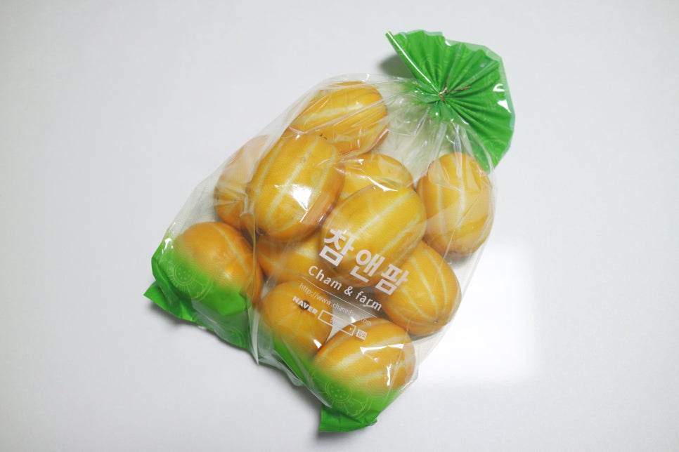 참앤 이미지