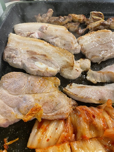 대박정육식당 이미지