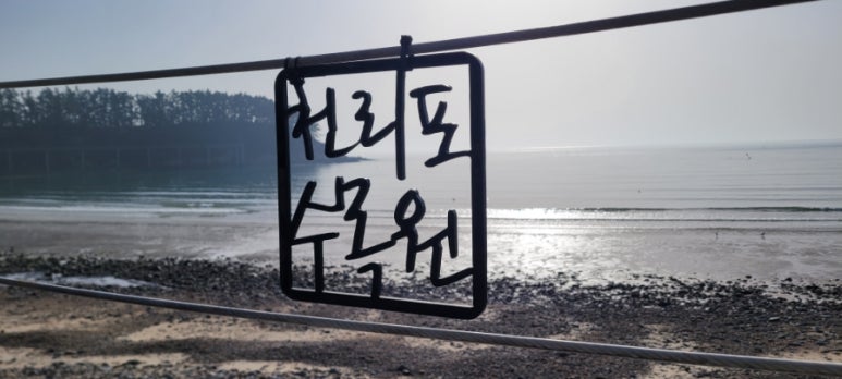 천리포차 이미지