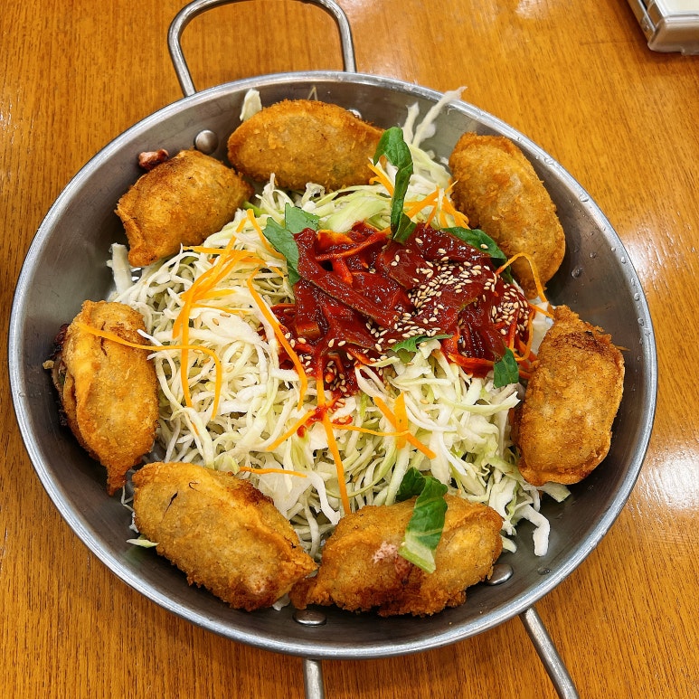 신포우리만두 이미지