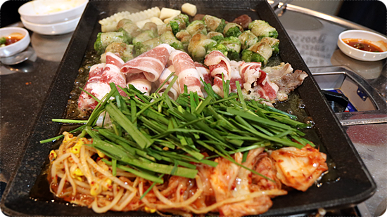 곱창자랑 이미지