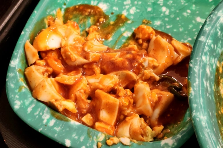 우리할매떡볶이 주안점 이미지