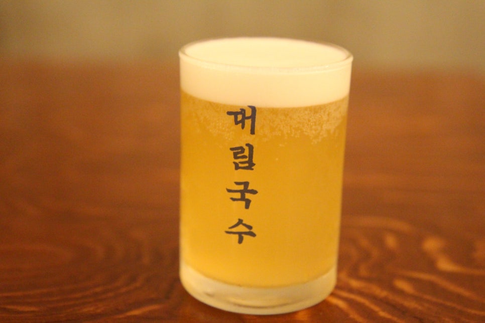 계림국수 이미지
