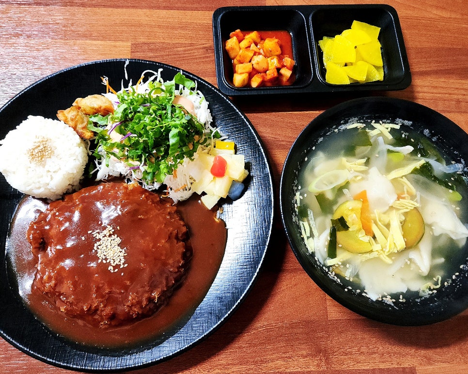 토리분식 이미지
