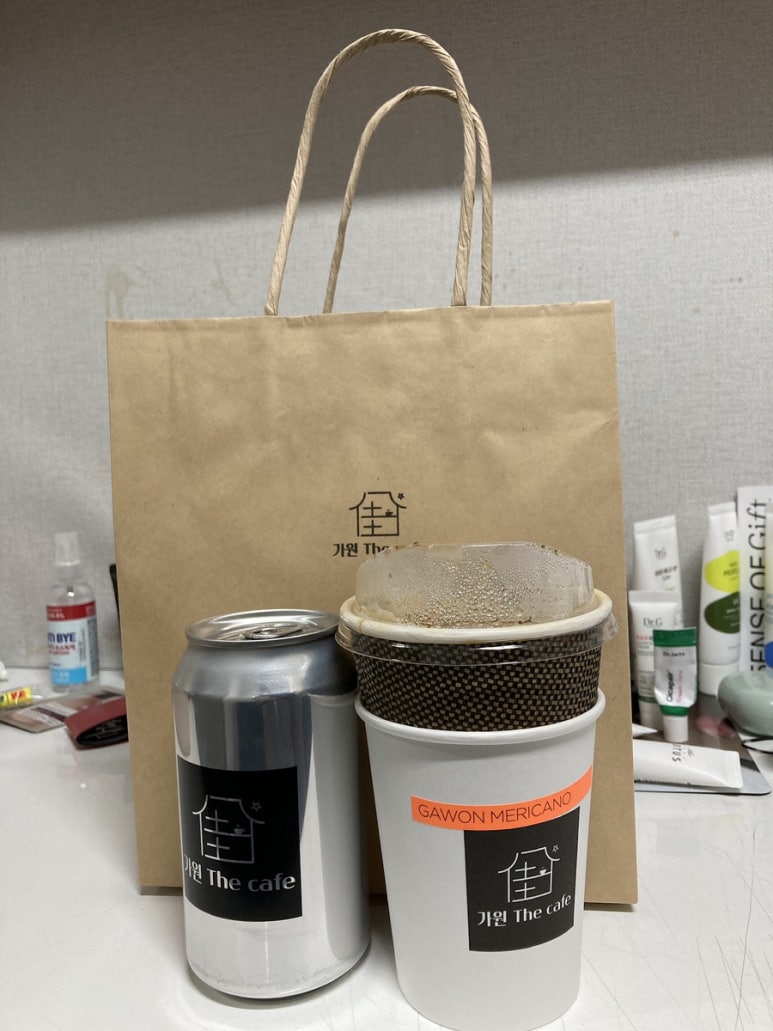 가원 the cafe 이미지