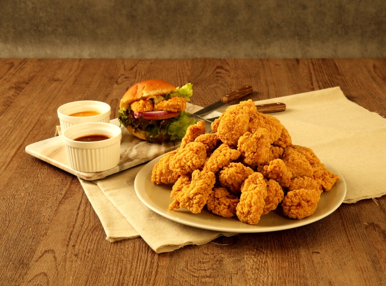 치킨신드롬 이미지