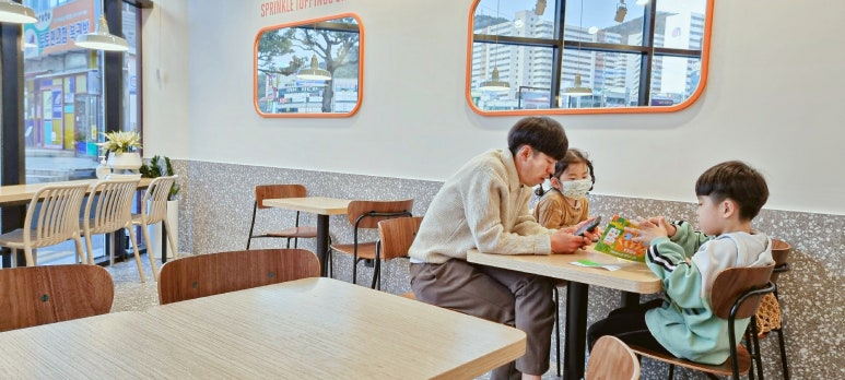 고피자 여수문수점 이미지