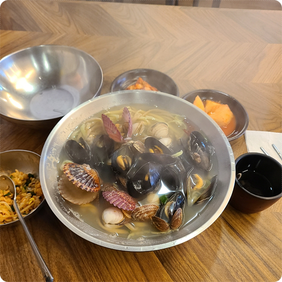 김가네칼국수 이미지