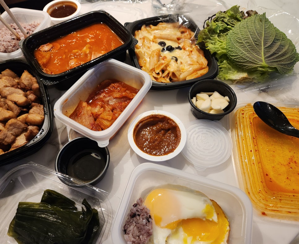 고기극찬 송탄서정점 이미지