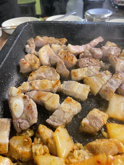 대박정육식당 이미지