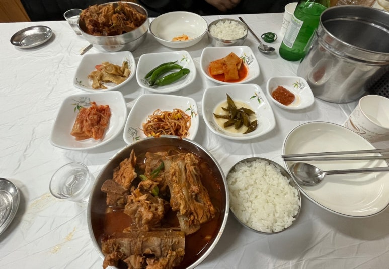 목우촌군산 이미지