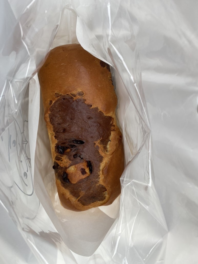 민이네식빵 이미지