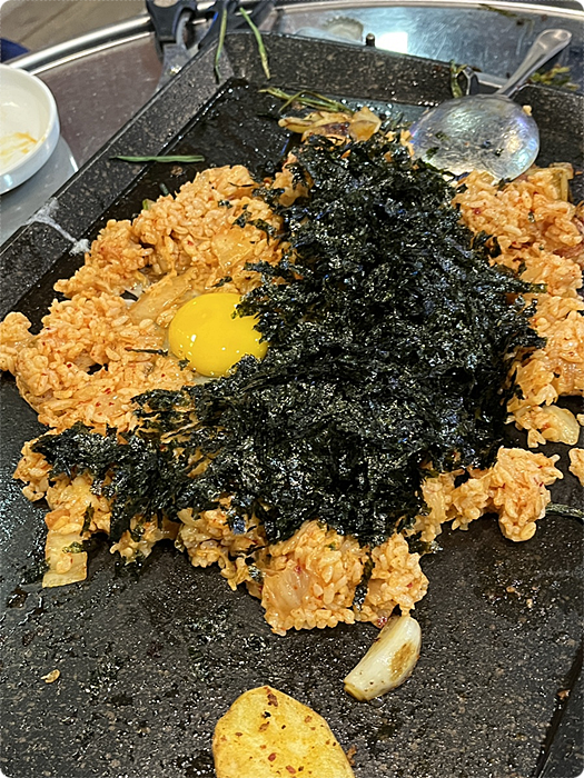 곱창자랑 이미지