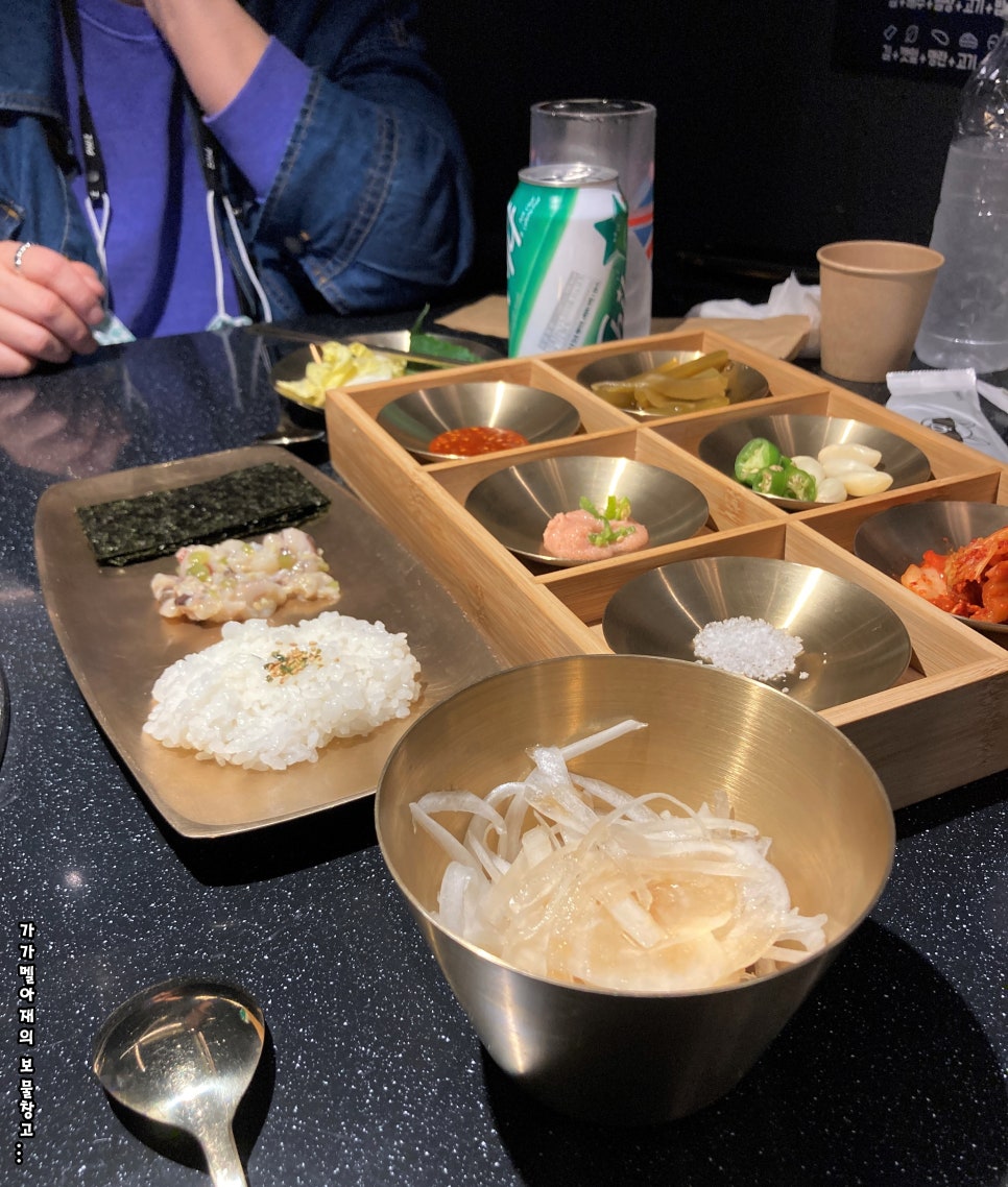 서면고기집돈마초 이미지