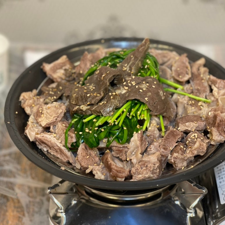 간받이집 이미지